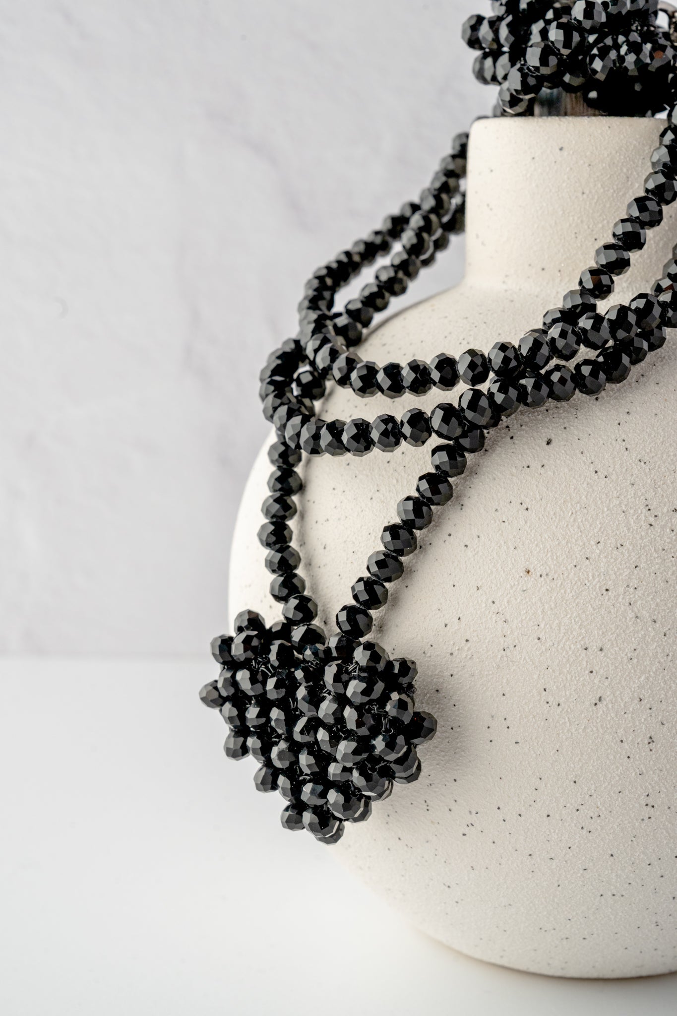 Pluslavie A Heart Chain, Black