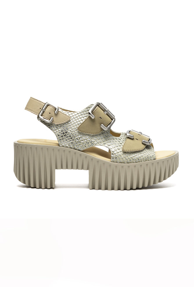 4CCCCEES Plia Astra, Ivory