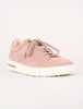 Birkenstock Bend Suede Sneaker, Pink Clay 
