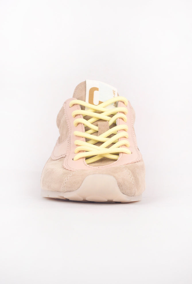 Oncept Essex Sneaker, Sand