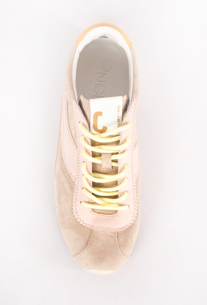 Oncept Essex Sneaker, Sand
