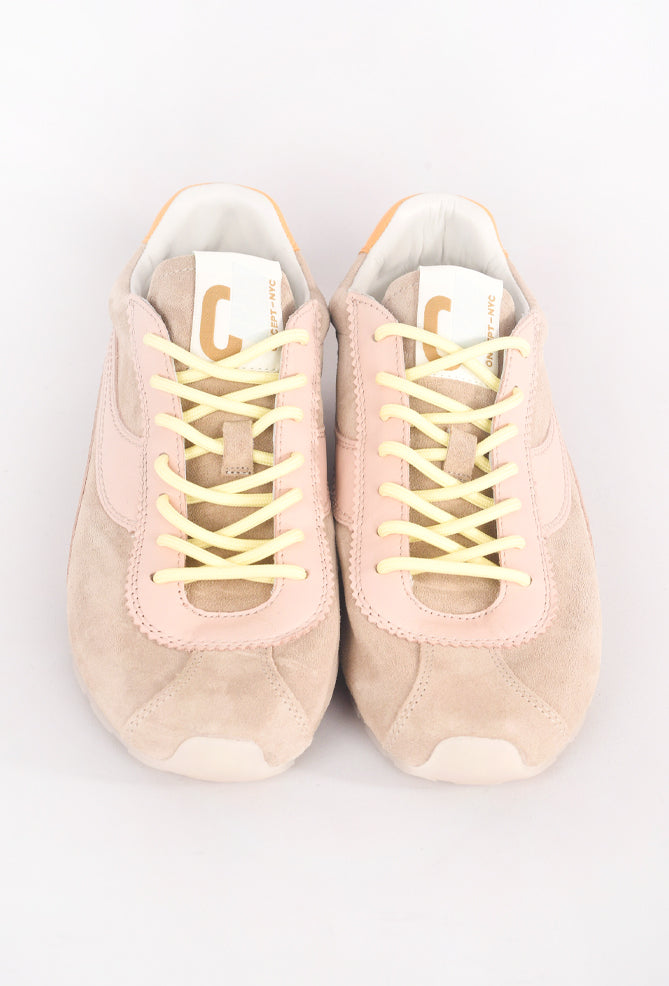 Oncept Essex Sneaker, Sand