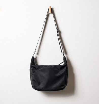 Daniella Lehavi Porto Crossbody Bag, Black