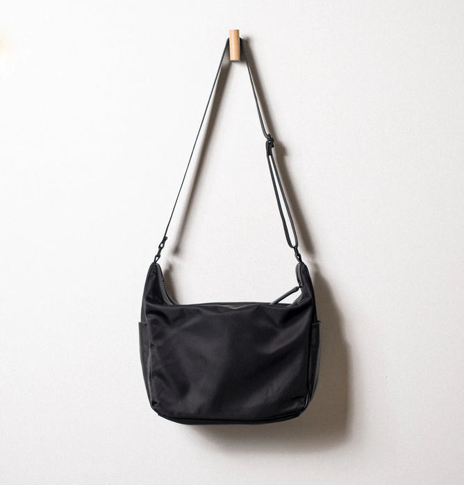 Daniella Lehavi Porto Crossbody Bag, Black