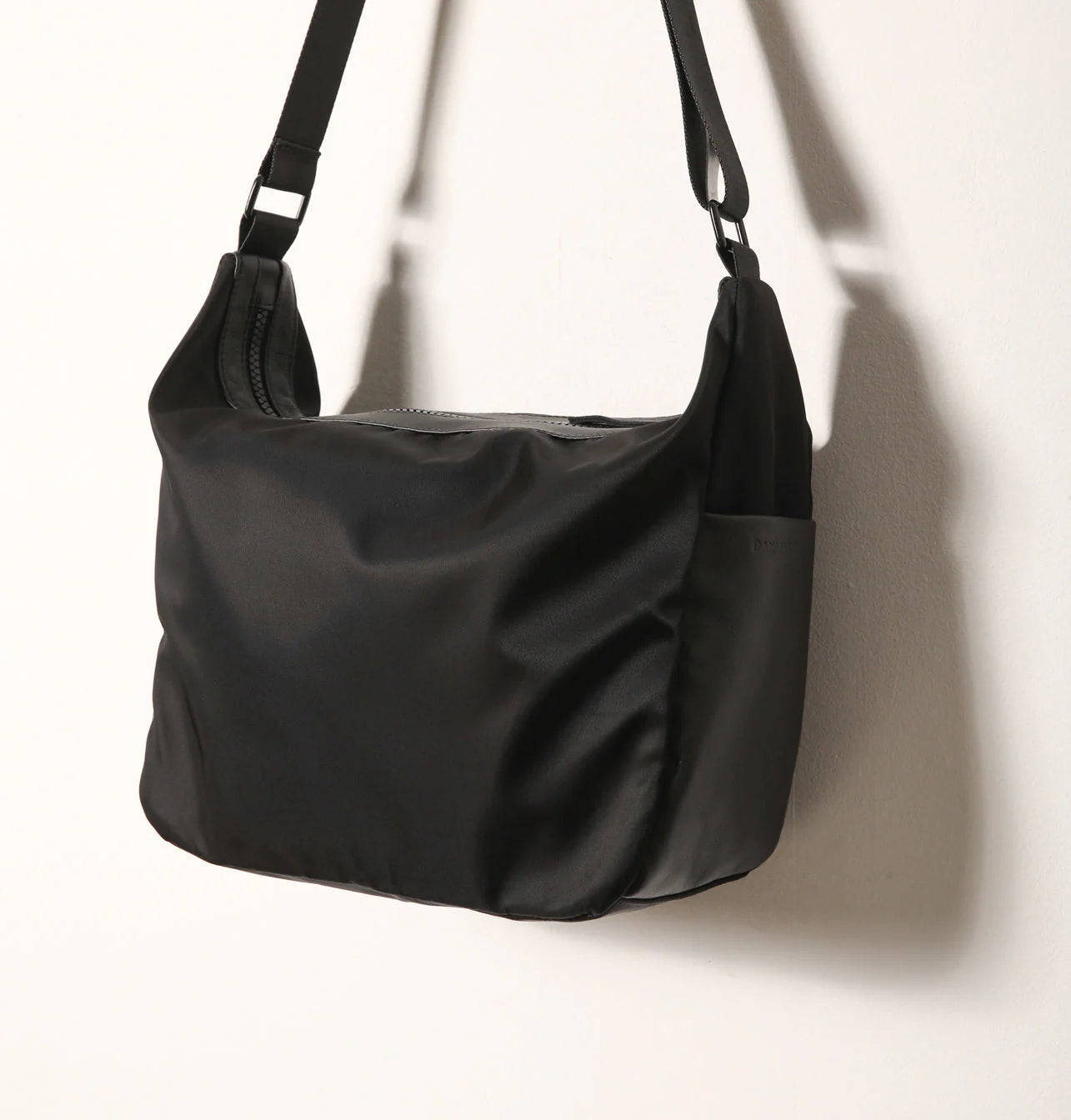 Daniella Lehavi Porto Crossbody Bag, Black