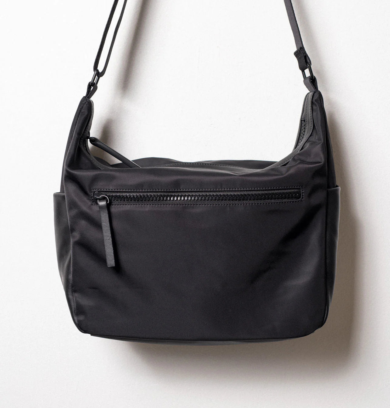 Daniella Lehavi Porto Crossbody Bag, Black