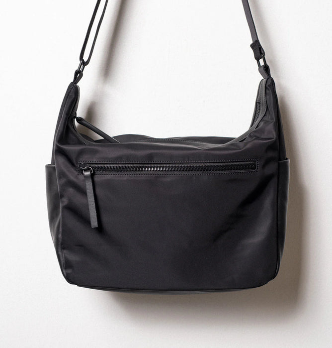 Daniella Lehavi Porto Crossbody Bag, Black