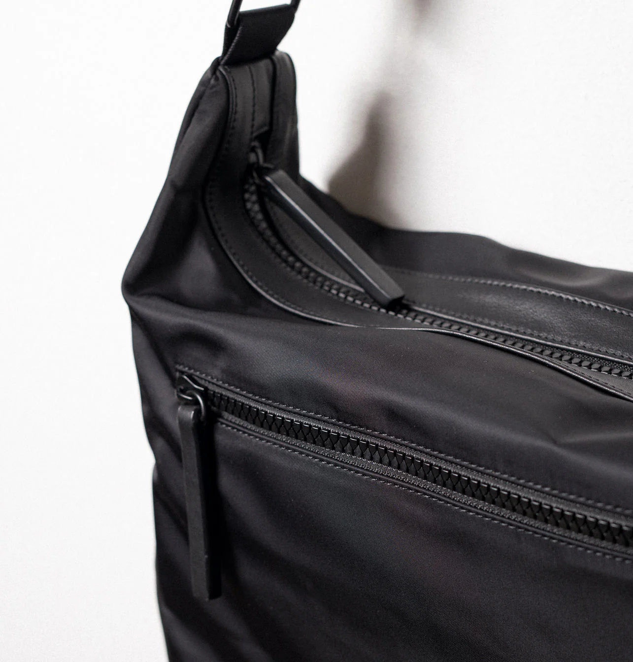 Daniella Lehavi Porto Crossbody Bag, Black