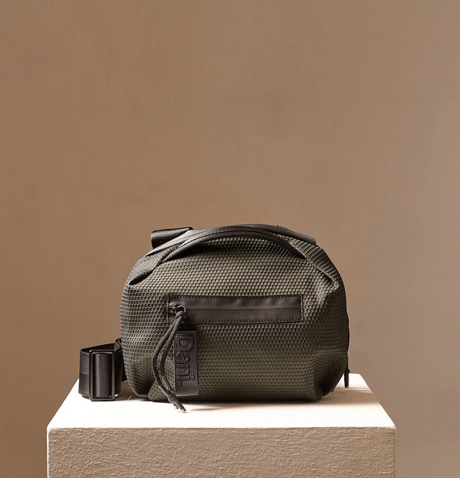 Daniella Lehavi Bonnie Crossbody Bag, Rifle Green