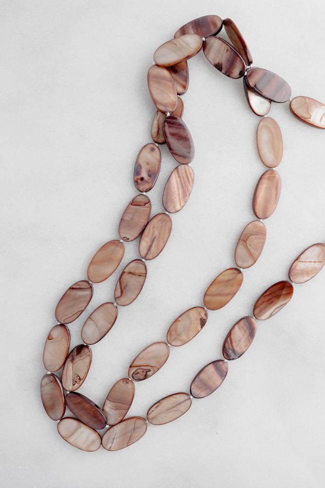 Sea Lily Freda Necklace