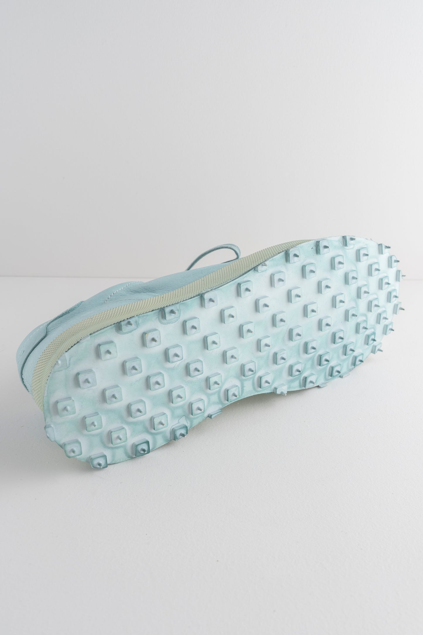 Shoto Submerged Platform Sneaker, Paradise