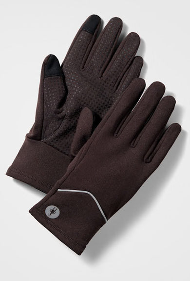 Smartwool Smartwool Active Fleece Glove, Mink