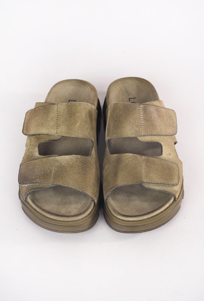 Lofina London Slide, Stone