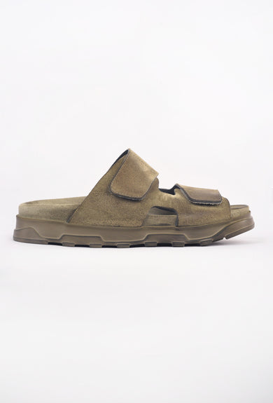 Lofina London Slide, Stone