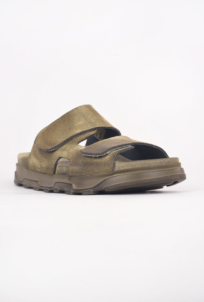 Lofina London Slide, Stone