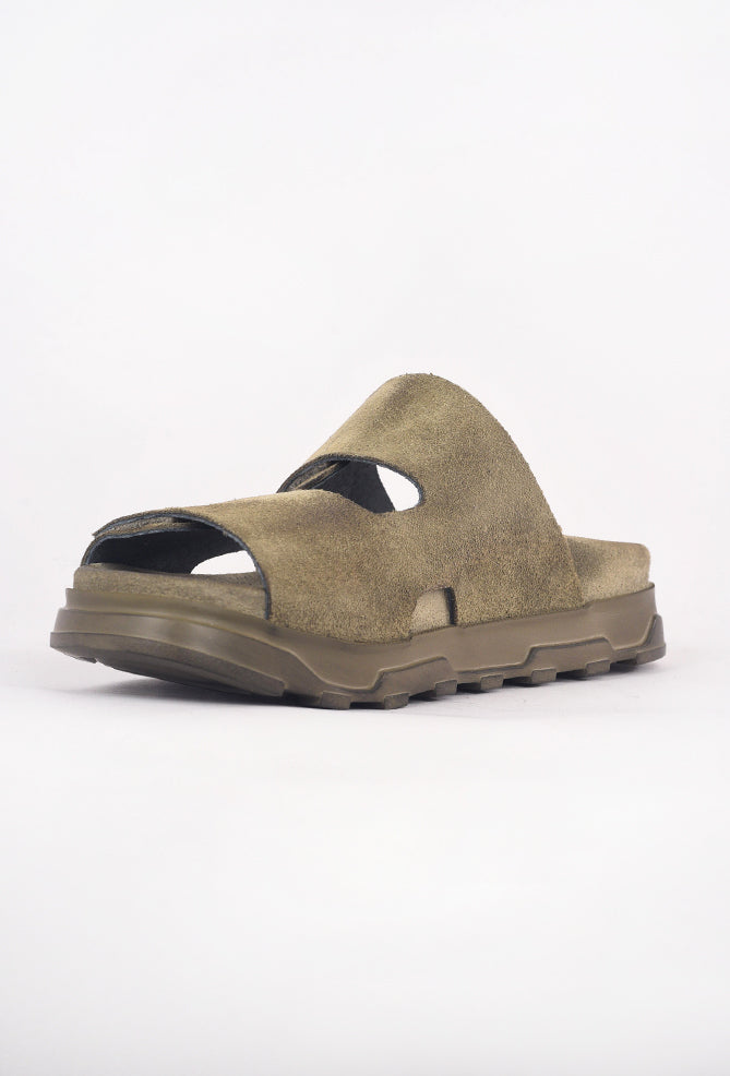 Lofina London Slide, Stone