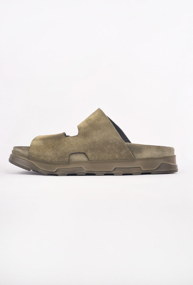 Lofina London Slide, Stone