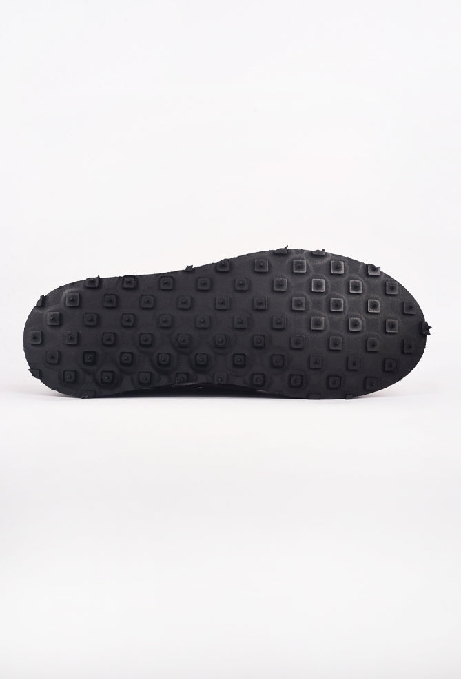 Shoto Dip Dye Platform Slip On, Cigar