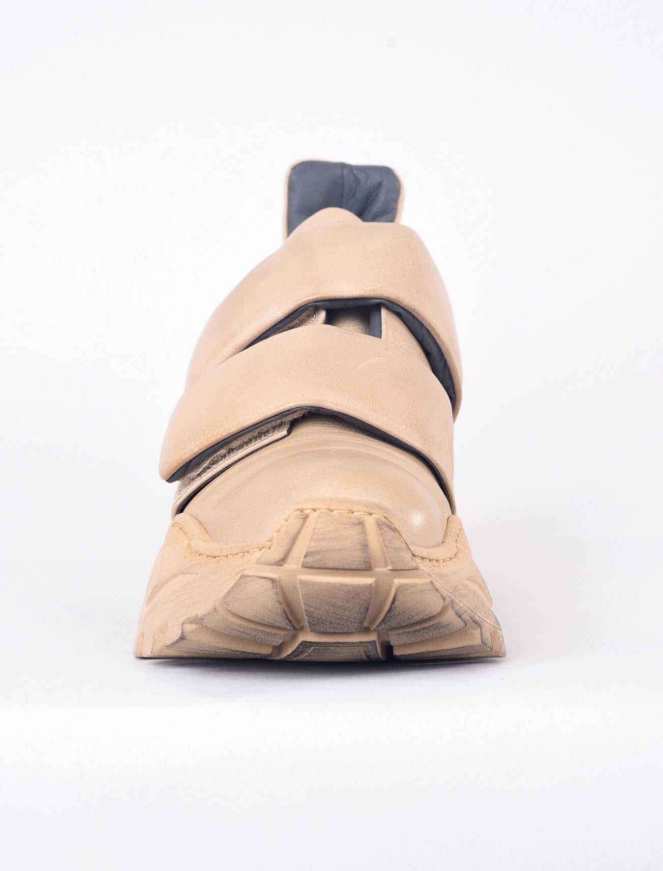 Lofina Gas Atmosfera Sneaker, Beige