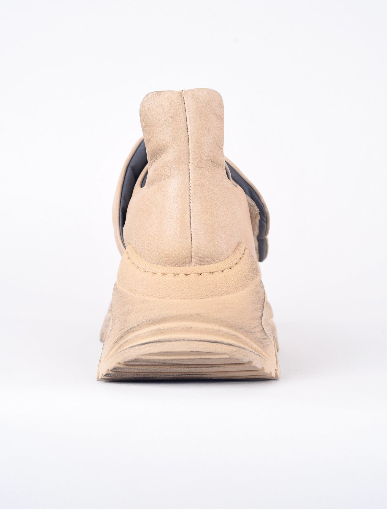 Lofina Gas Atmosfera Sneaker, Beige