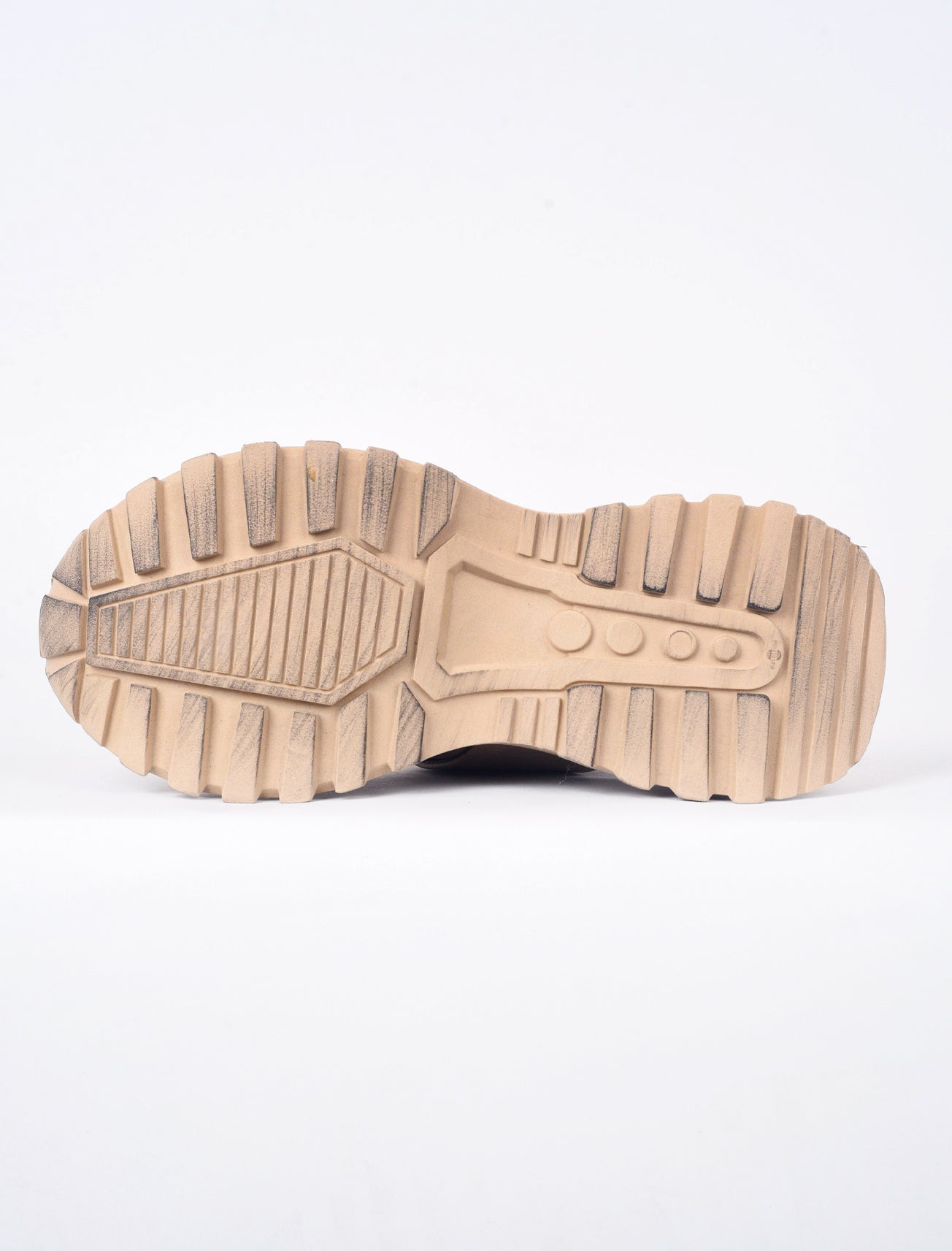 Lofina Gas Atmosfera Sneaker, Beige