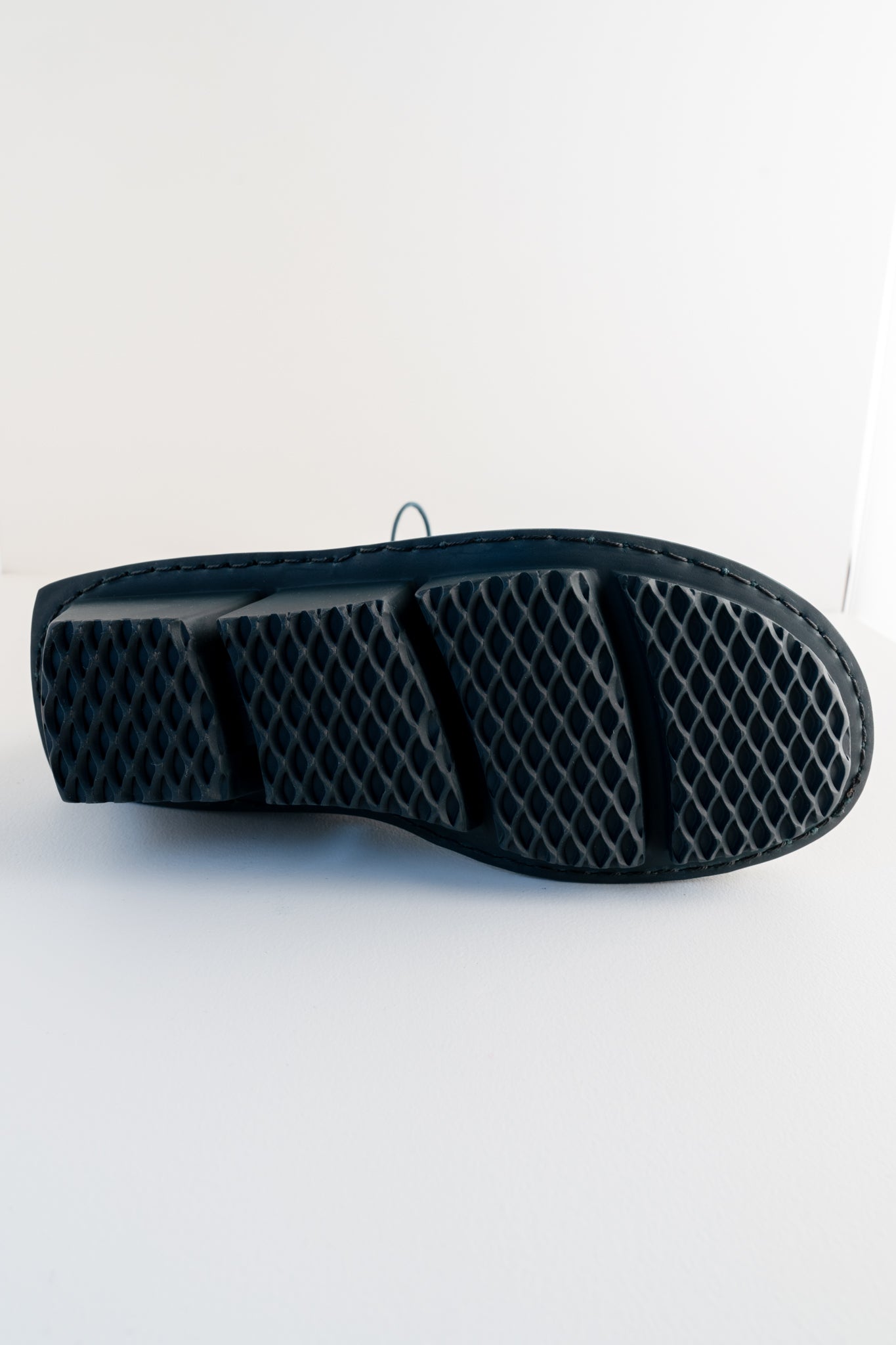 Lady Gritt Boot, Petrol