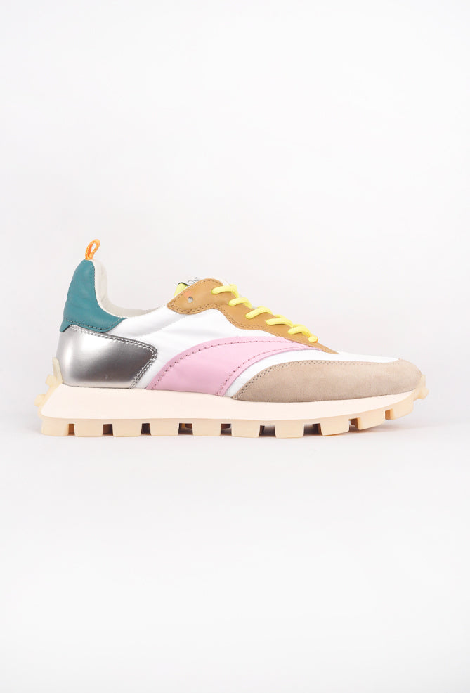 Oncept Osaka Sneaker, Amber Rise