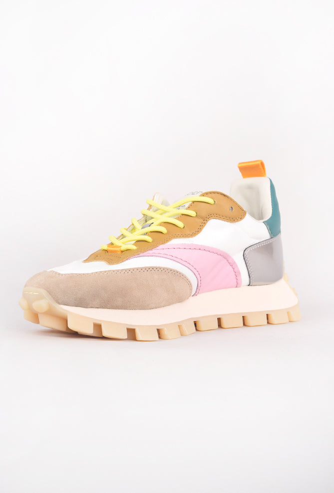 Oncept Osaka Sneaker, Amber Rise