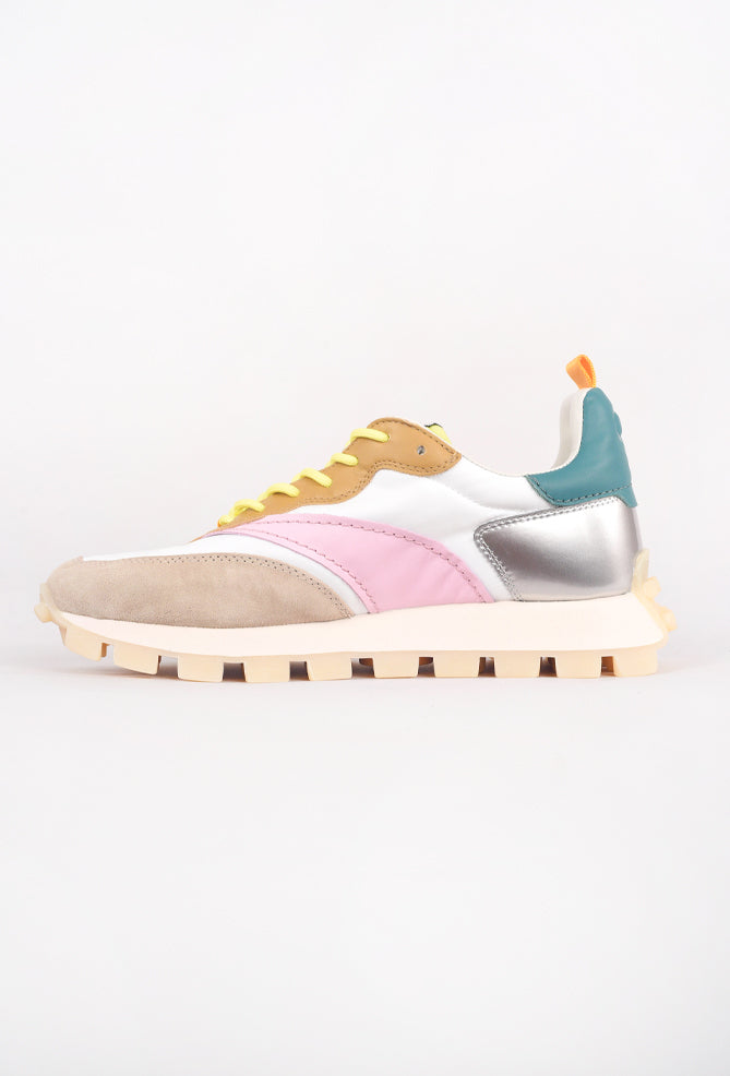 Oncept Osaka Sneaker, Amber Rise