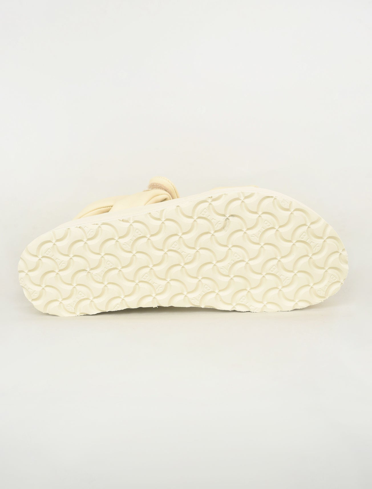 Birkenstock Theda Sandal, Ecru