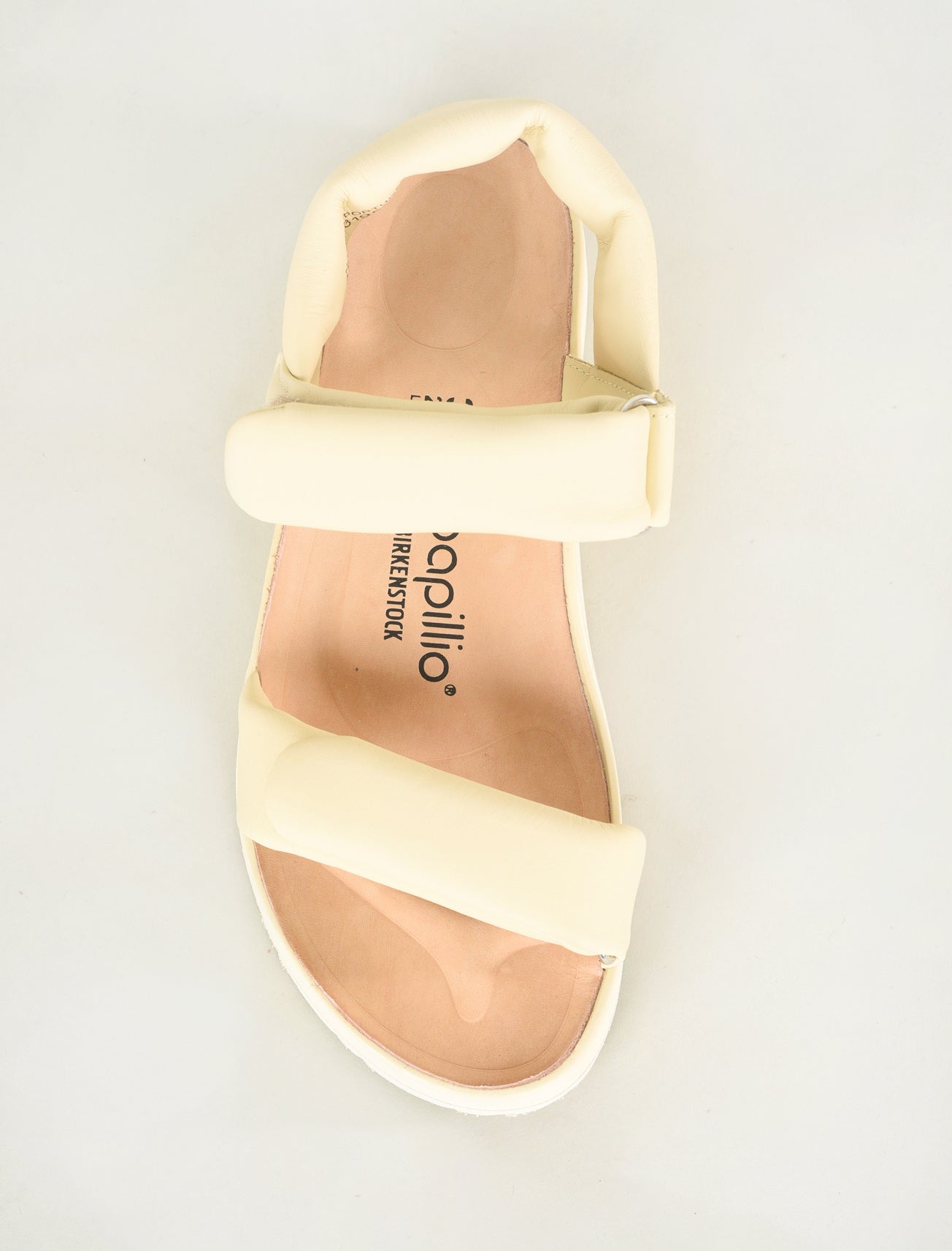 Birkenstock Theda Sandal, Ecru