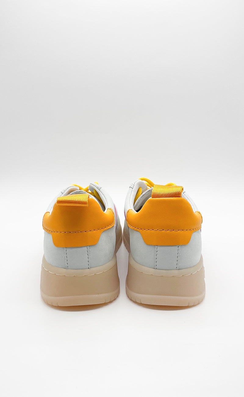 Oncept Panama Sneaker, Aqua Chill