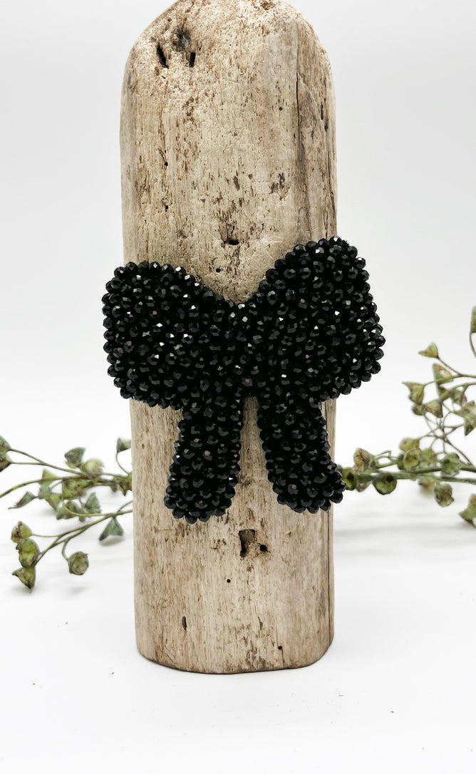 Pluslavie PLU Bound By Bow/Black