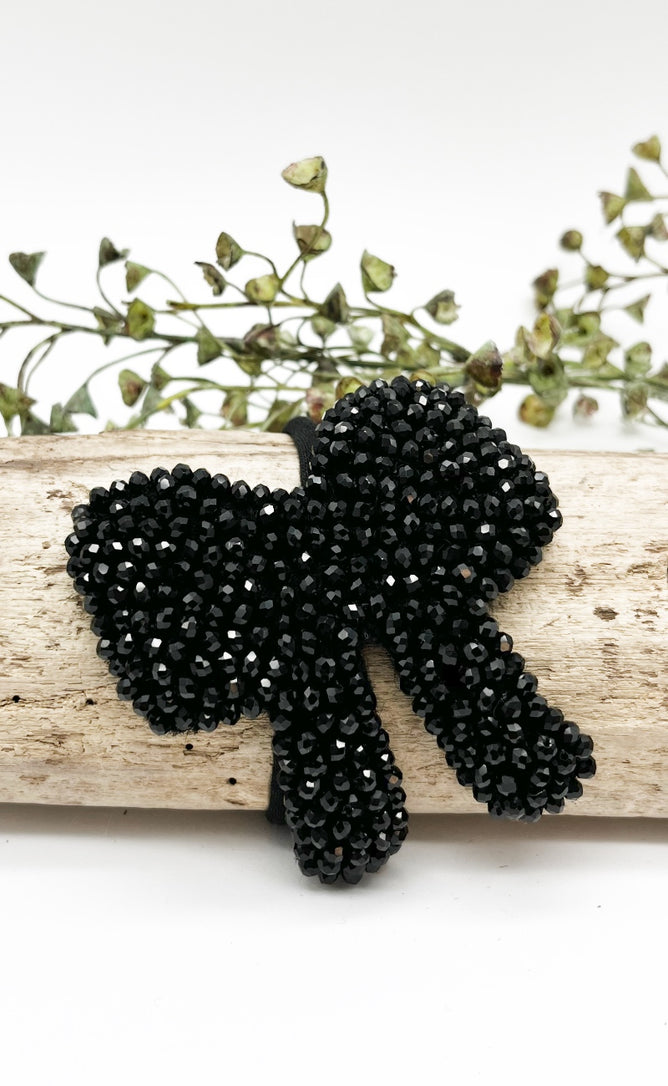 Pluslavie PLU Bound By Bow/Black