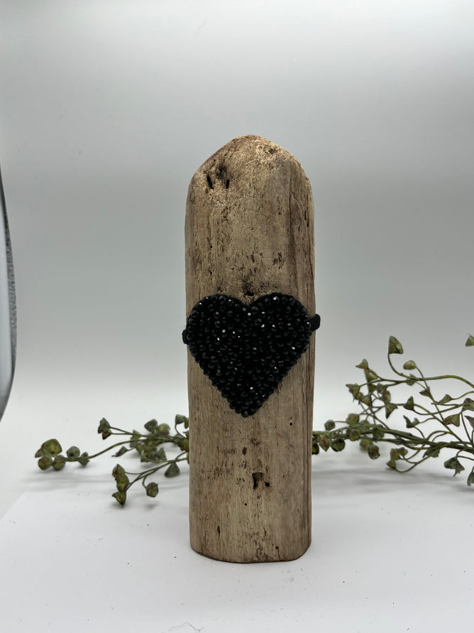 Pluslavie PLU Bound By Heart/Black