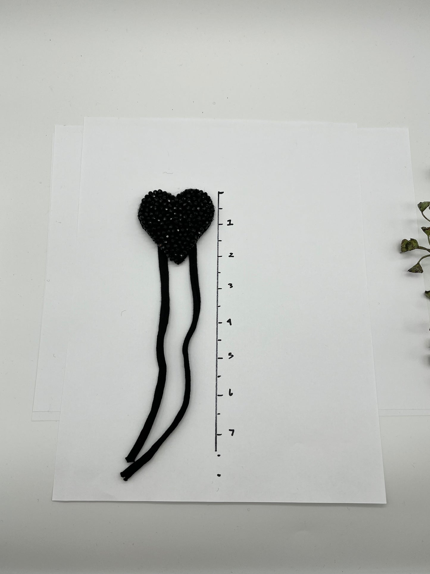 Pluslavie PLU Bound By Heart/Black