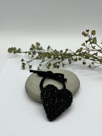 Pluslavie PLU Bound By Heart/Black