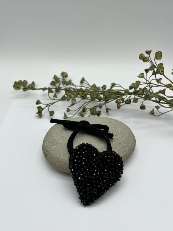 Pluslavie PLU Bound By Heart/Black