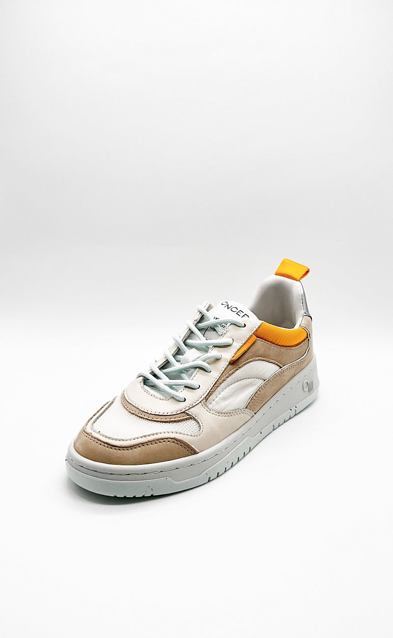 Oncept Porto Sneaker, Ivory