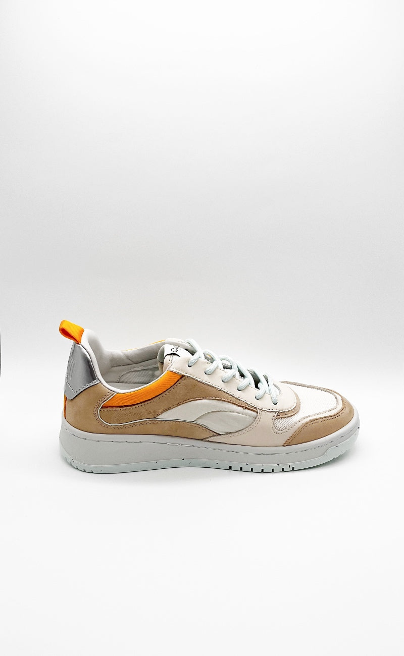 Oncept Porto Sneaker, Ivory