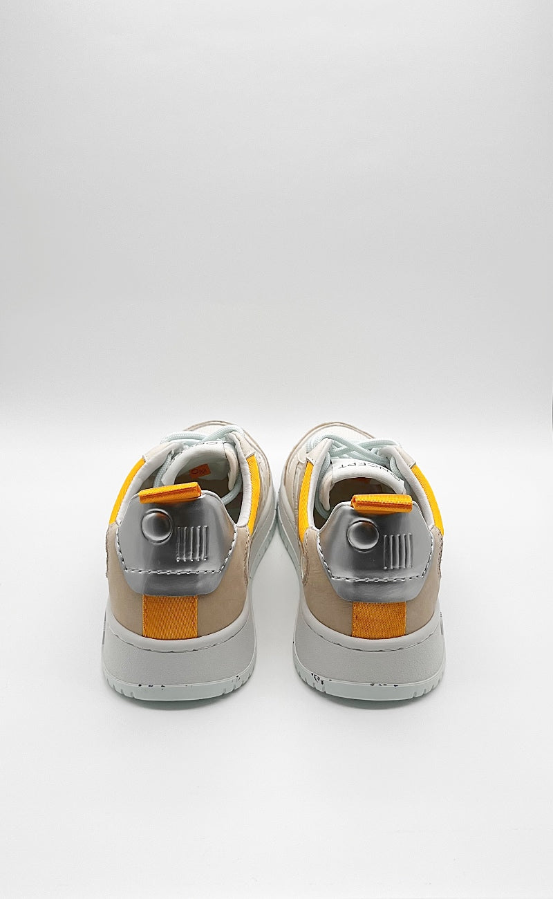 Oncept Porto Sneaker, Ivory