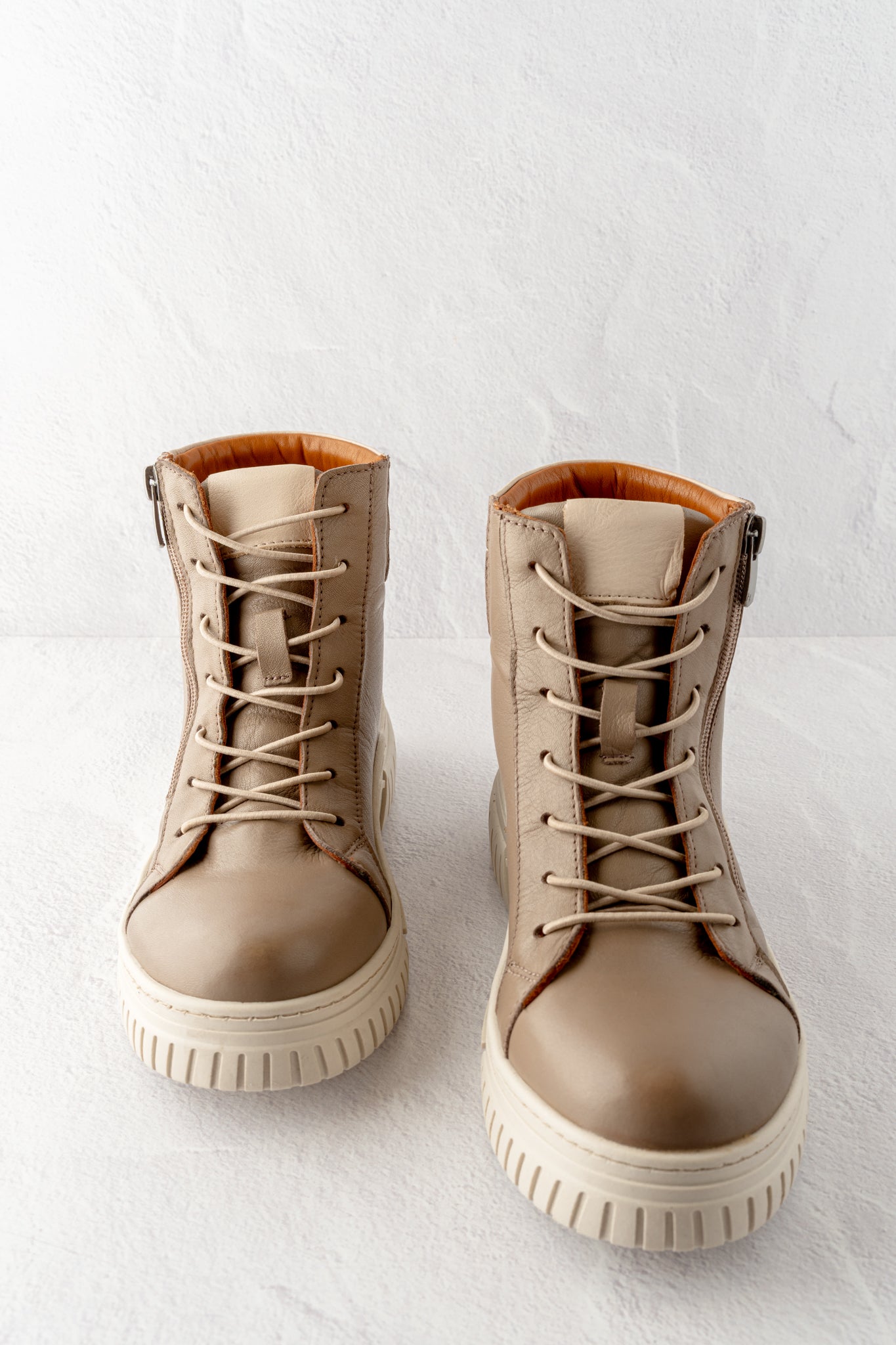 Gelato Tenor Boot, Mink