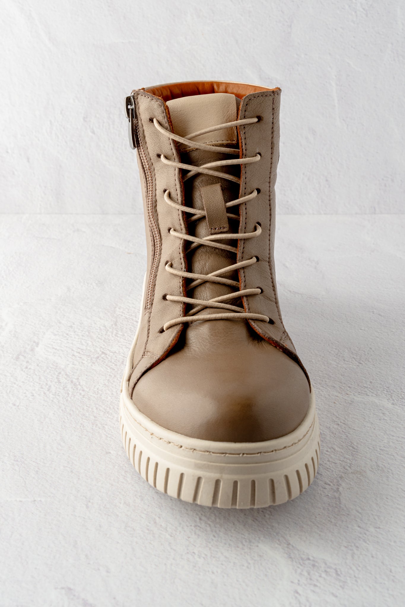 Gelato Tenor Boot, Mink