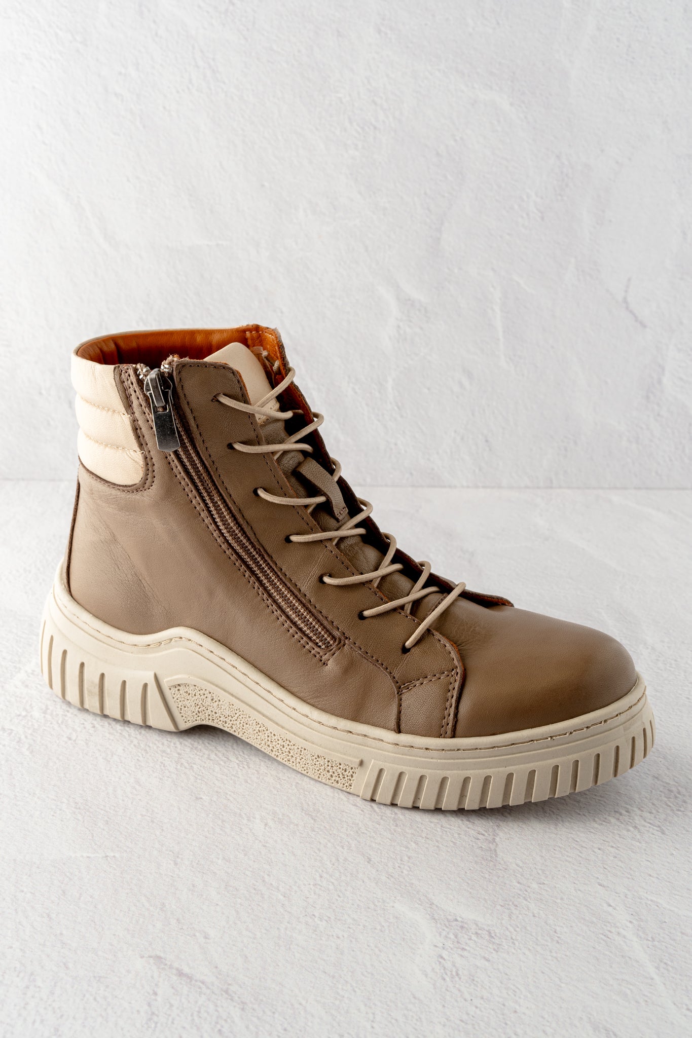 Gelato Tenor Boot, Mink