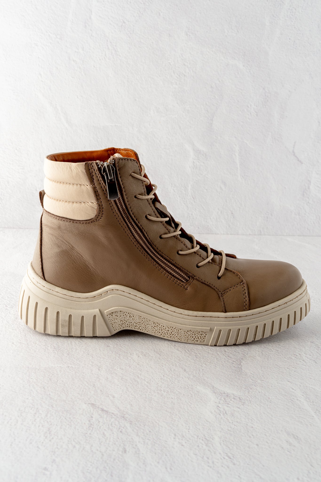 Gelato Tenor Boot, Mink