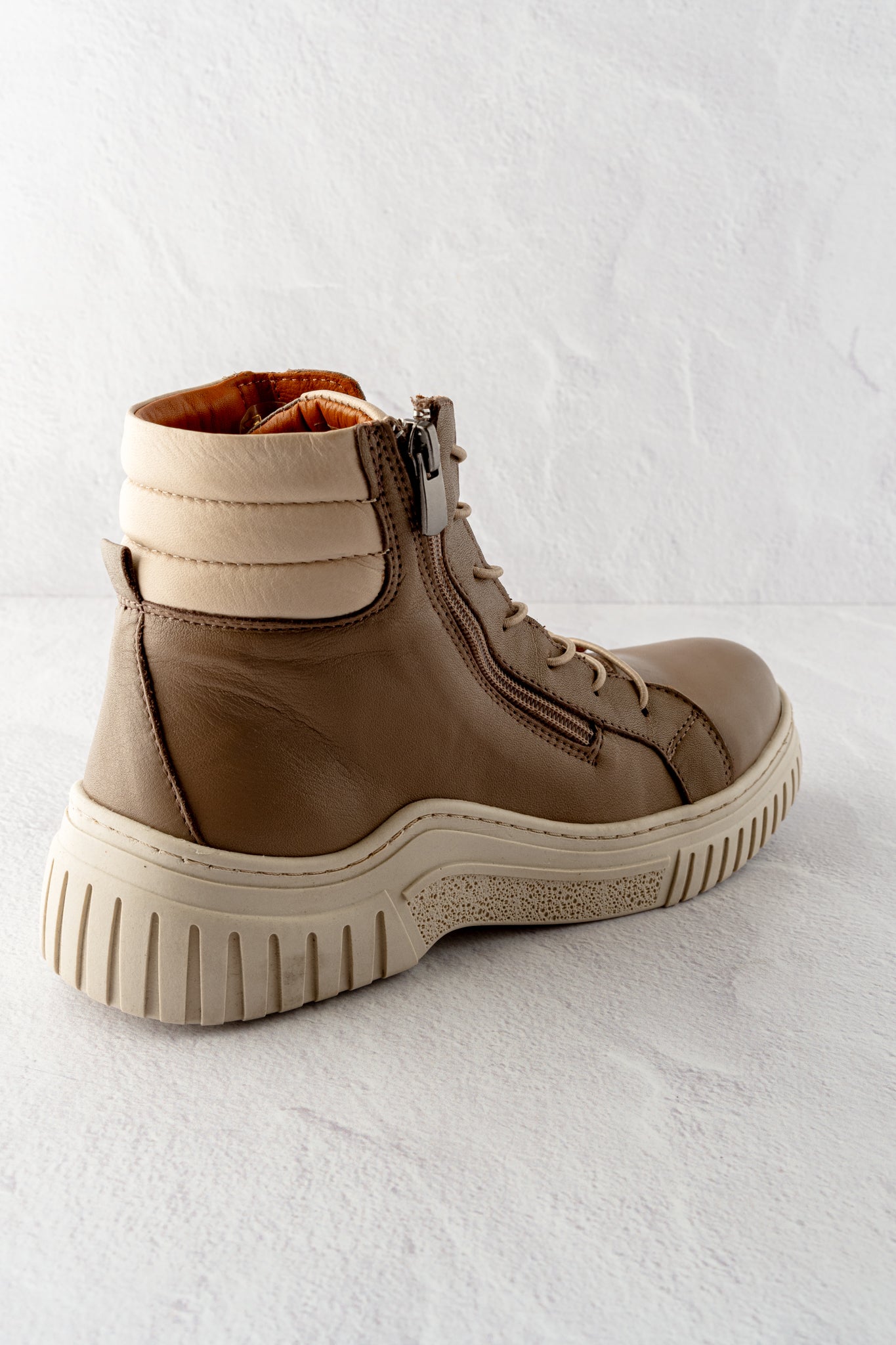 Gelato Tenor Boot, Mink