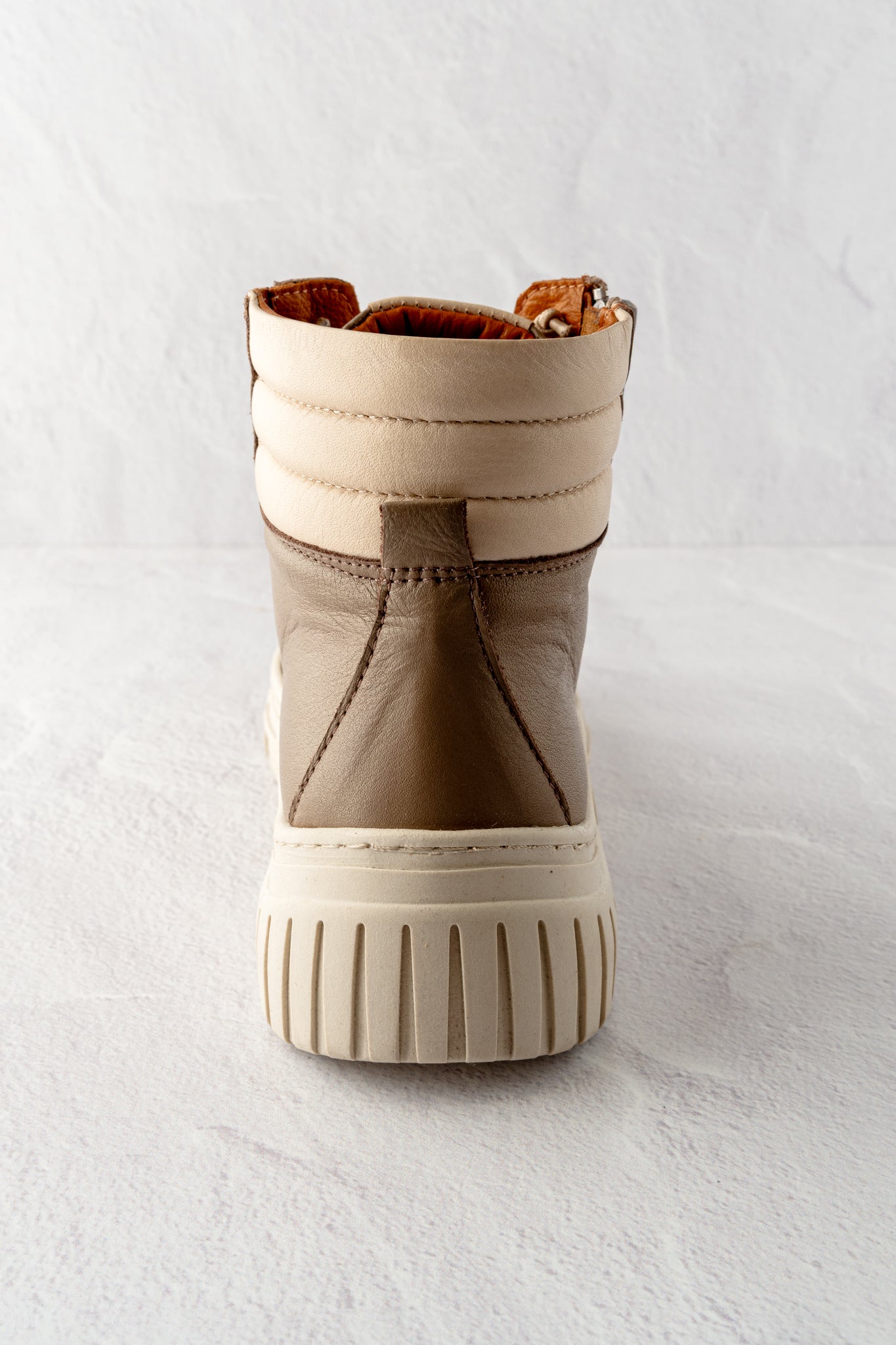 Gelato Tenor Boot, Mink