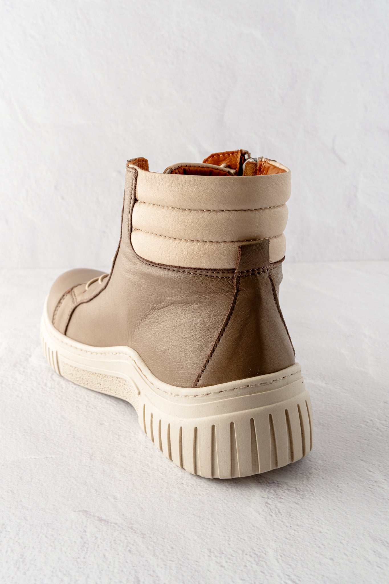 Gelato Tenor Boot, Mink