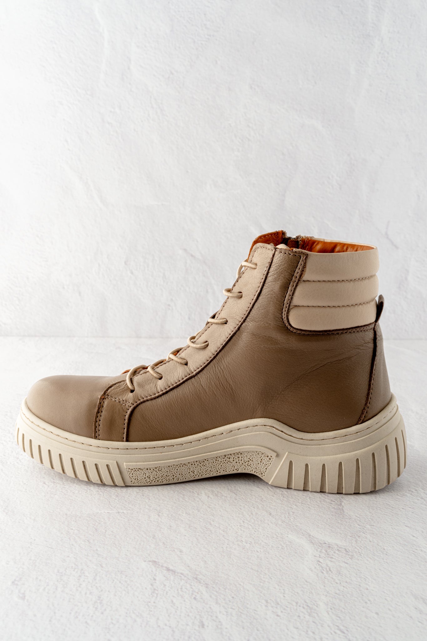Gelato Tenor Boot, Mink