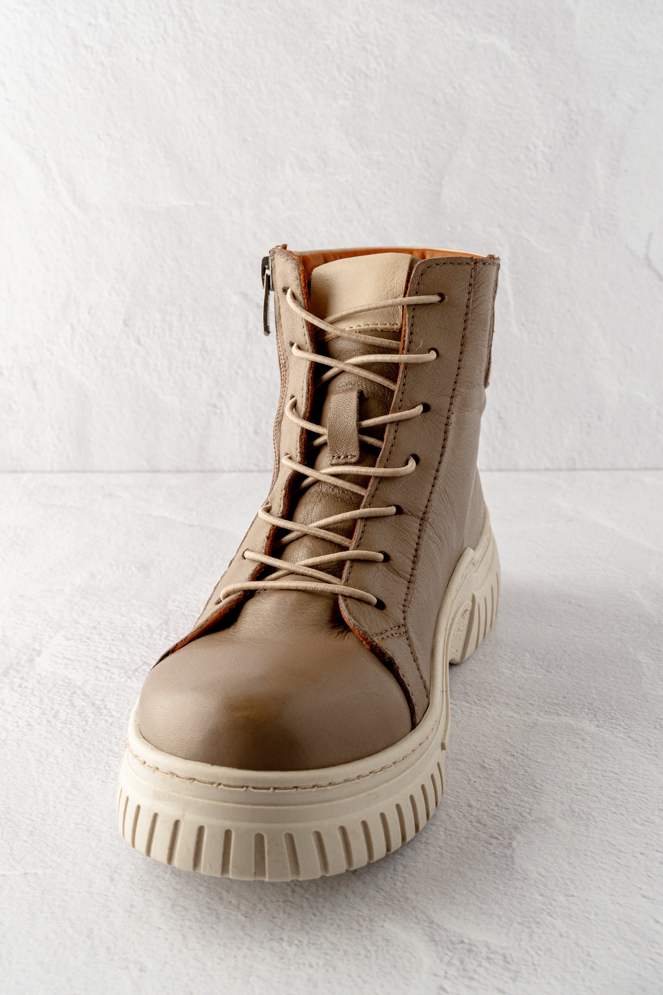 Gelato Tenor Boot, Mink